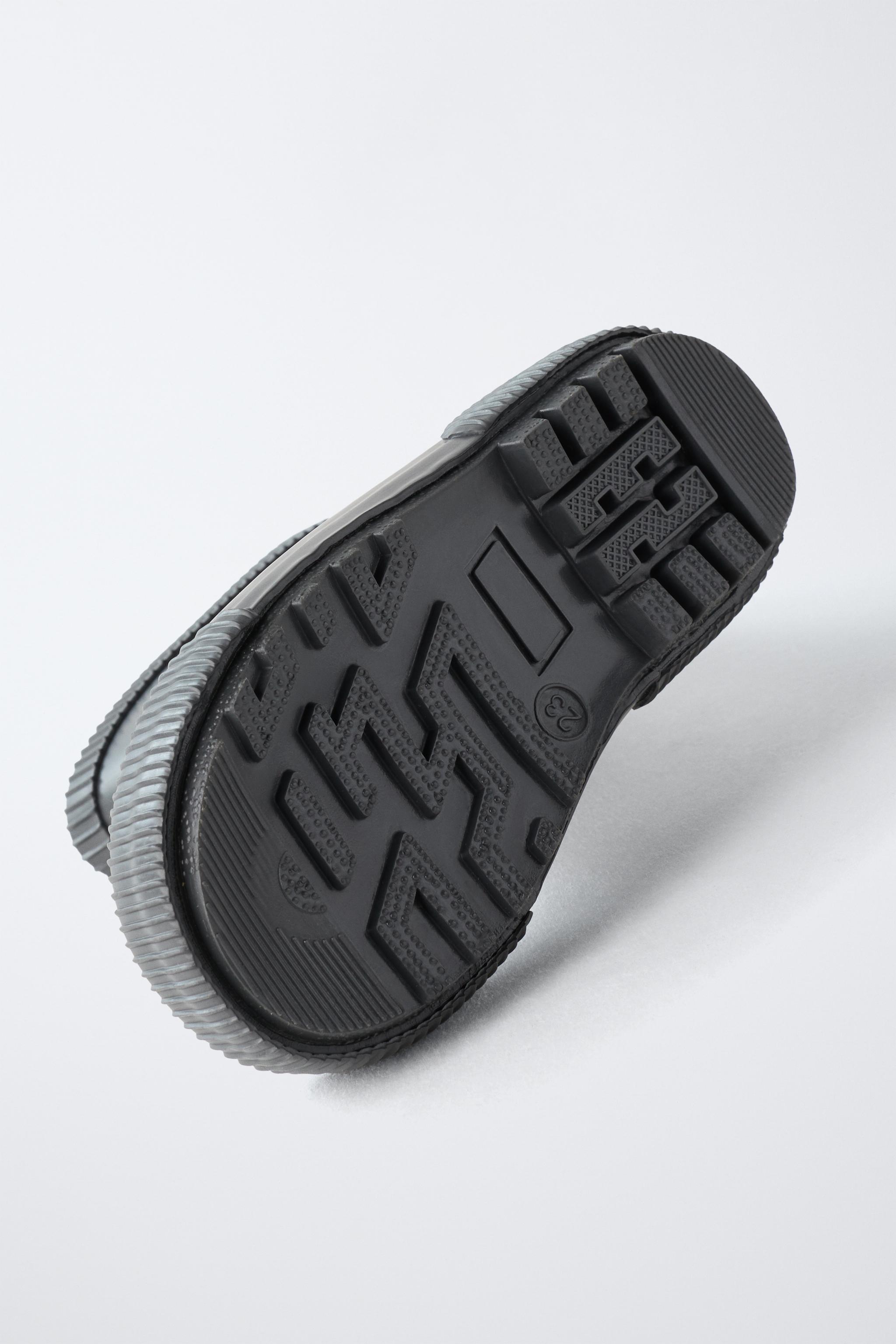 BOTTES DE PLUIE THE AVENGERS © MARVEL